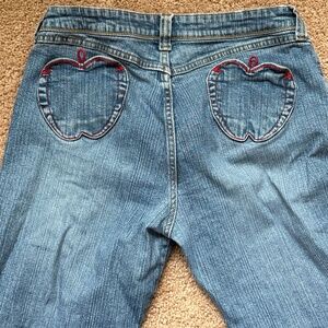 Apple Bottom Jeans